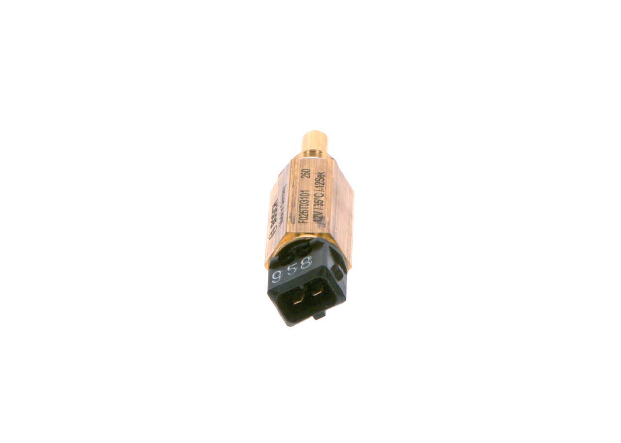 BOSCH Silnik F 026 T03 101