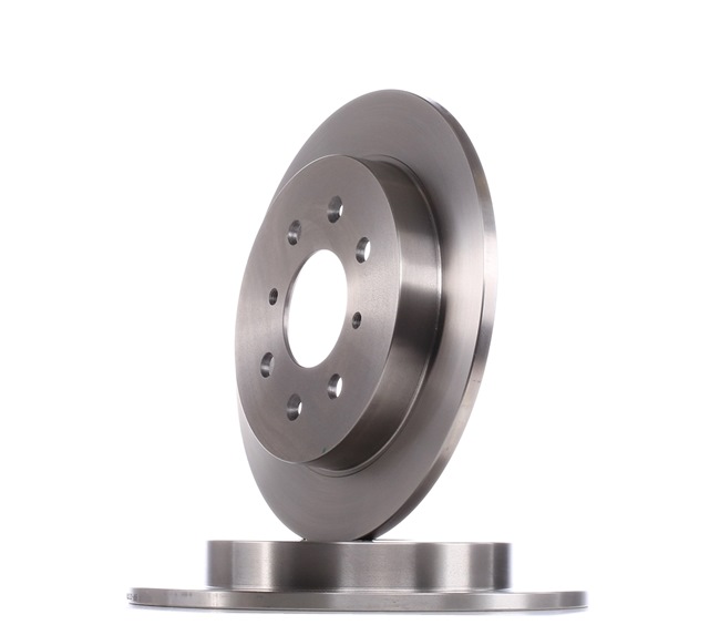 08.B602.10 BREMBO Bremsscheibe Preis