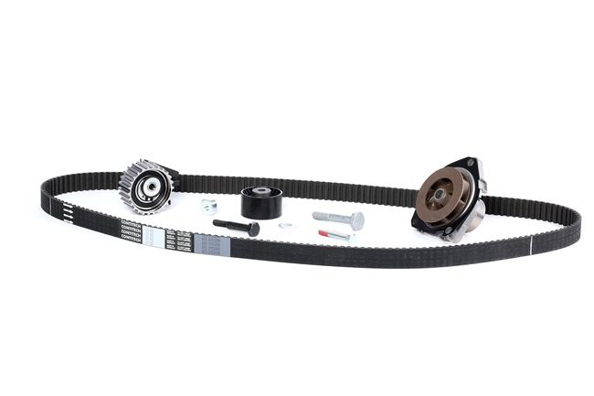 cumpar ieftine CT 1105 Set curea distributie cu pompa de apa dinti: 199, Latime: 24mm de la CONTITECH 6000629056, 71771579, 6000629056, 71771579, 6000629056, 71771579, 6000629056, 71771579, 6000629056, 71771579