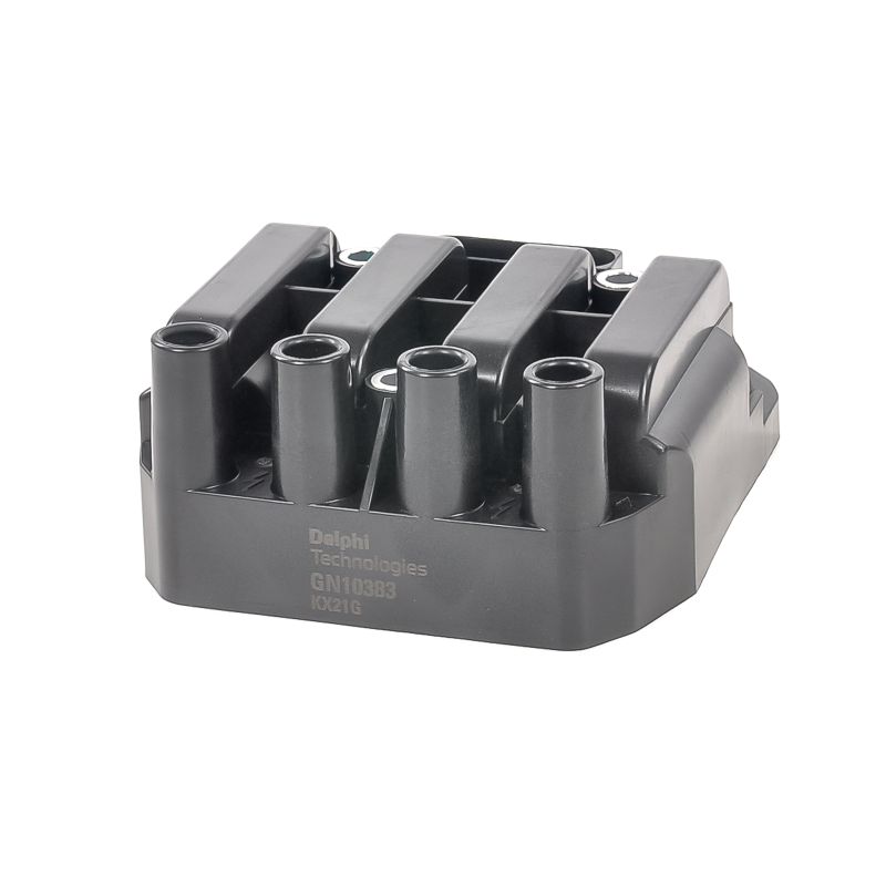 DELPHI GN10383-12B1 Bobine VW Bora 1j2 2.0 115 Pk CFEA