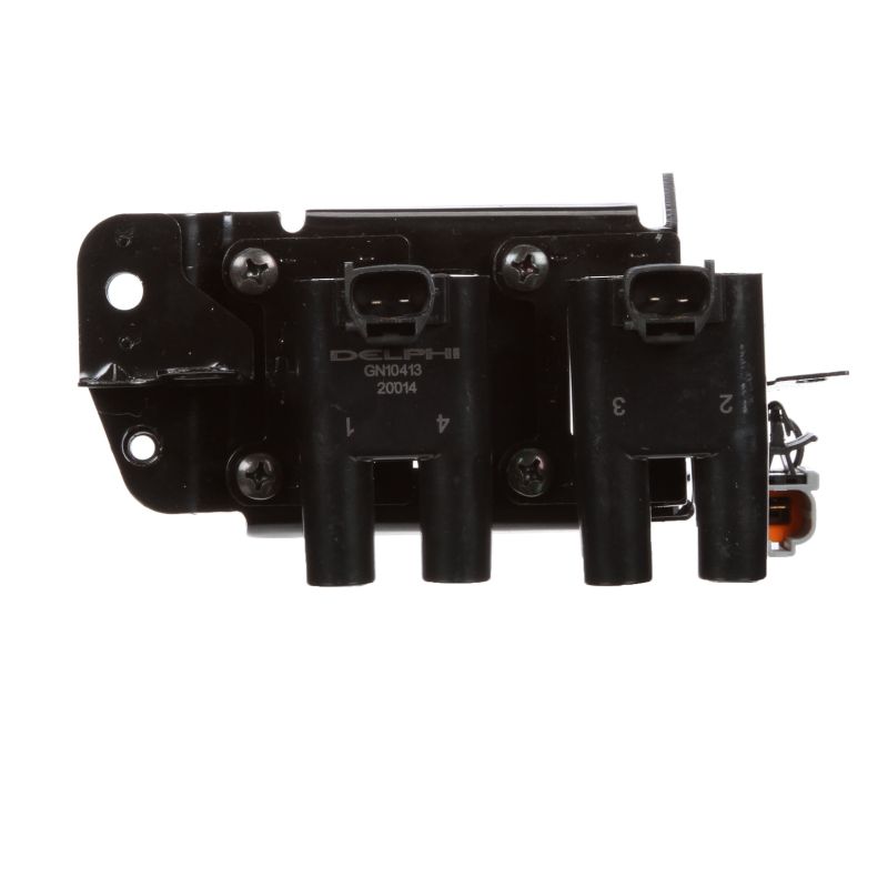 DELPHI GN10413-12B1 Gløderør 1.6 105 HK G4ED
