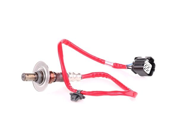 DENSO DOX-0361 Auspuff Subaru Forester SH 2.0 AWD (SH5) 150 PS EJ204