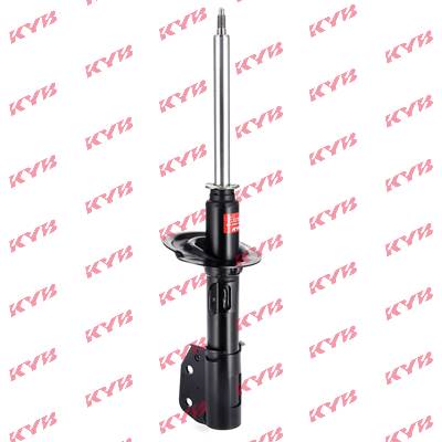 KYB 335845 Støddæmper VAUXHALL Antara (L07) 2.0 CDTi 126 HK Z 20 DM