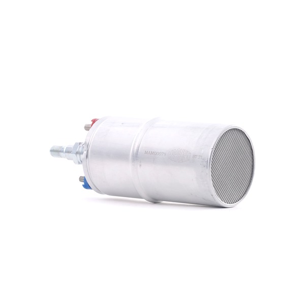 MAGNETI MARELLI 313011300079 Regolatore pressione carburante 2.0 E quattro 115 CV AAD