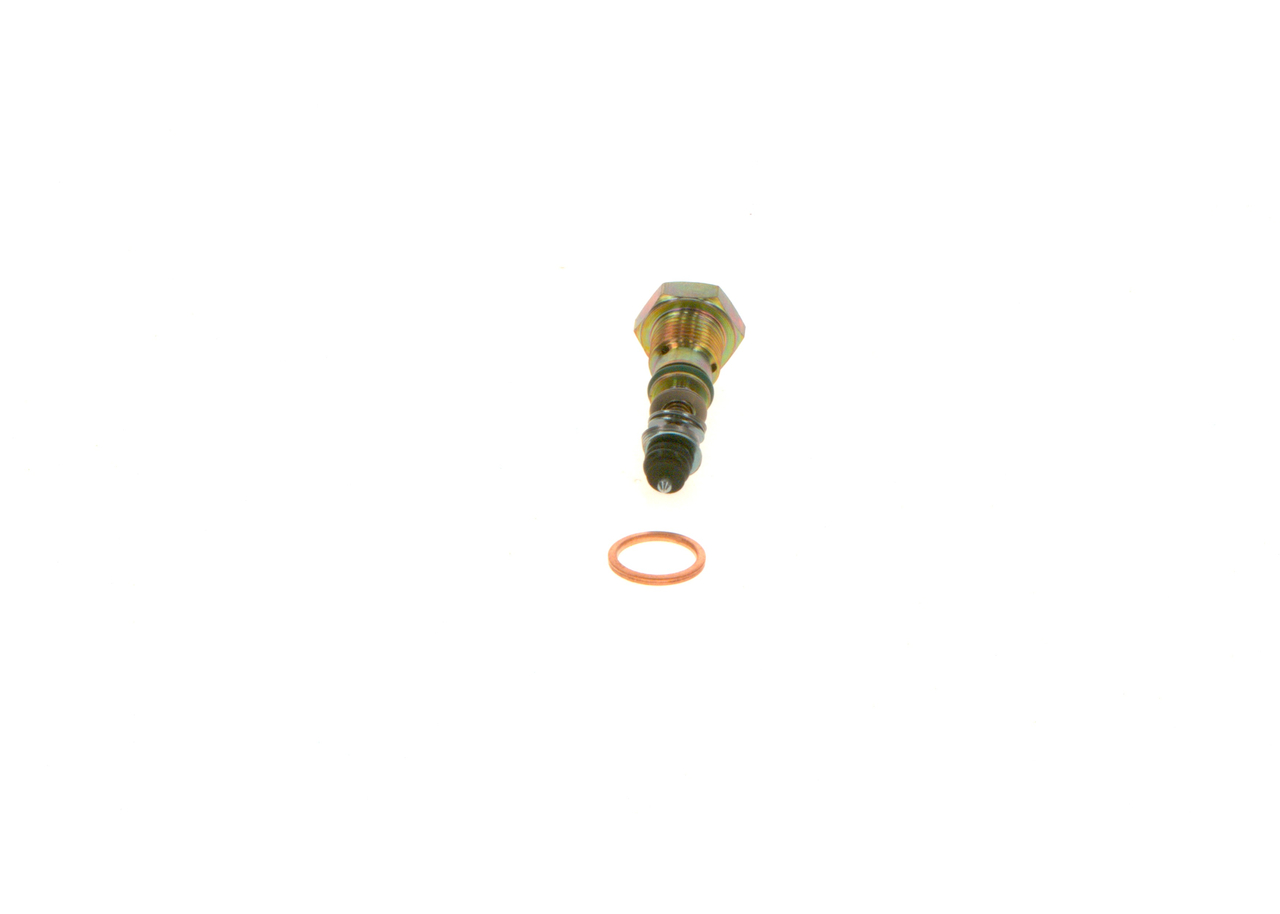BOSCH F 026 T03 010 Drosselklappenpotentiometer 1.8 139 PS KR
