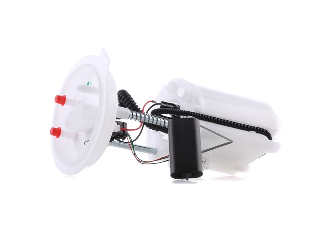PIERBURG 7.05656.06.0 Drosselklappenpotentiometer 1.4 TSI 160 PS CAVD