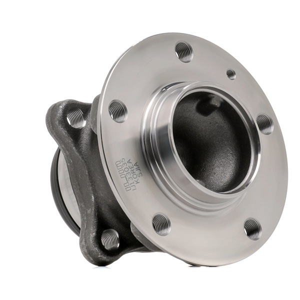 SKF VKBA 7039 Hjulnav C4 Spacetourer 1.2 PureTech 131 HK HNY (EB2DTS)