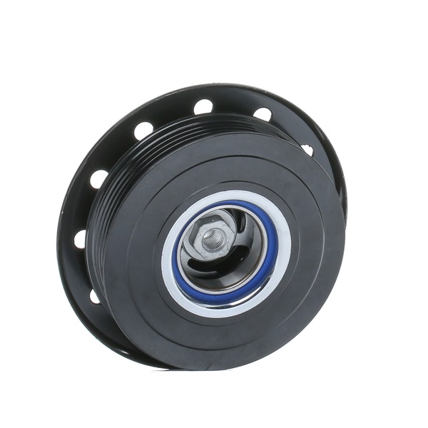 THERMOTEC KTT040031 Vevaxeldrev 2.0 D-4D (CUR10_) 116 hk 1CD-FTV