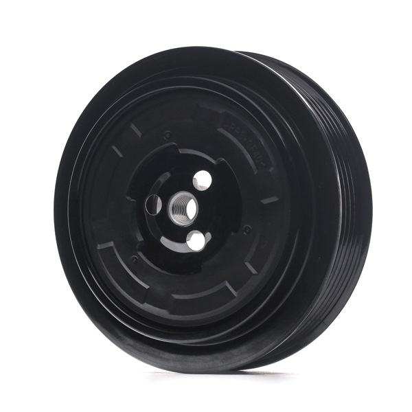 THERMOTEC KTT040036 Tandhjul krumtapaksel C 180 CDI (204.200) 120 HK OM 651.913
