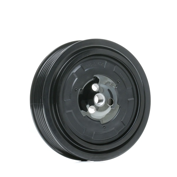 THERMOTEC KTT040040 Magnetkupplung Audi A2 8Z0 1.4 TDI 75PS 2004
