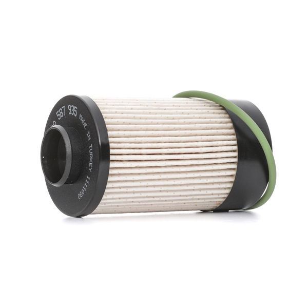 IVECO VALEO Filtro De Combustível 587935