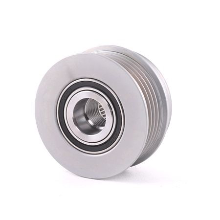 VALEO 588008 Dynamo poelie Passat 3B6 1.9 TDI 4motion 130 Pk AVF