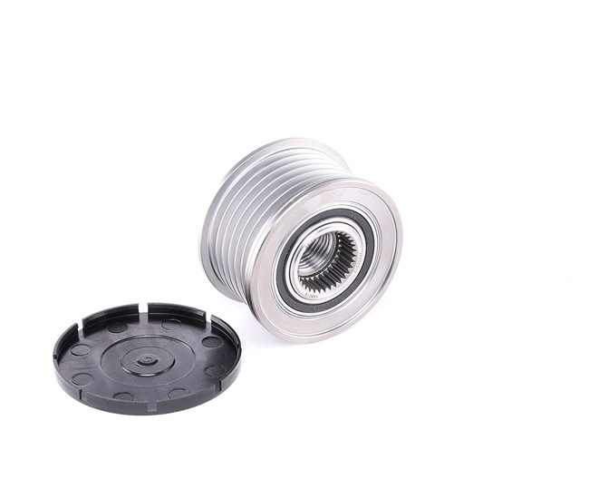 VALEO 588019 Vevaxeldrev E 220 CDI 2.2 (211.208) 170 hk OM 646.821
