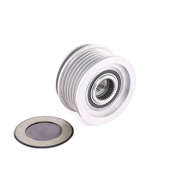 VALEO 588032 Freilauf Lichtmaschine Passat 3B5 2.8 V6 Syncro/4motion 193 PS ACK