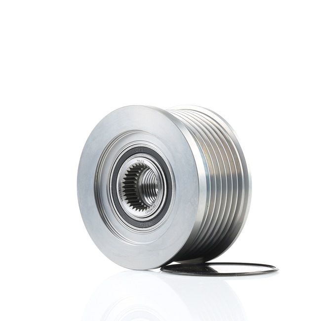 VALEO 588069 Kamaxeldrev 2.5 Di 133 hk YD25DDTi