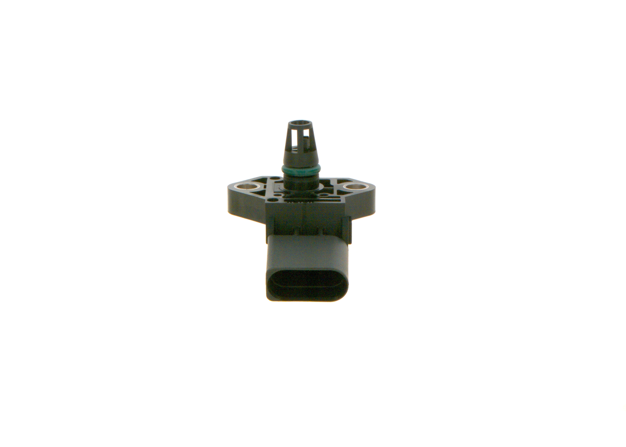 BOSCH 0 261 230 278 Turbotrykksensor Audi A6 C7 Avant RS6 performance 4.0 quattro 605 hk CWUC
