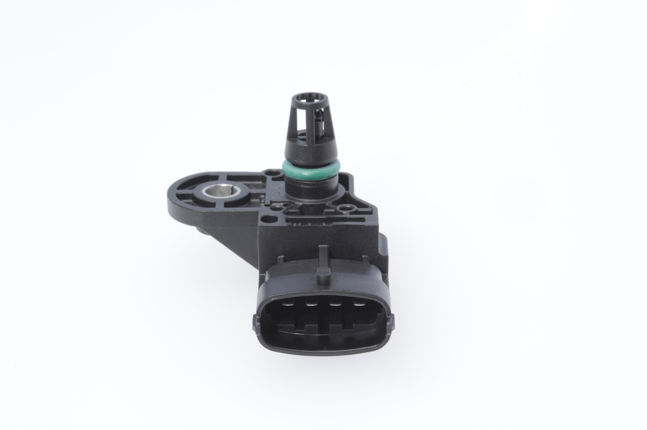 BOSCH 0 281 006 576 Turbotrykksensor Honda CR-V IV 1.6 i-DTEC 4WD (RE6) 160 hk N16A4