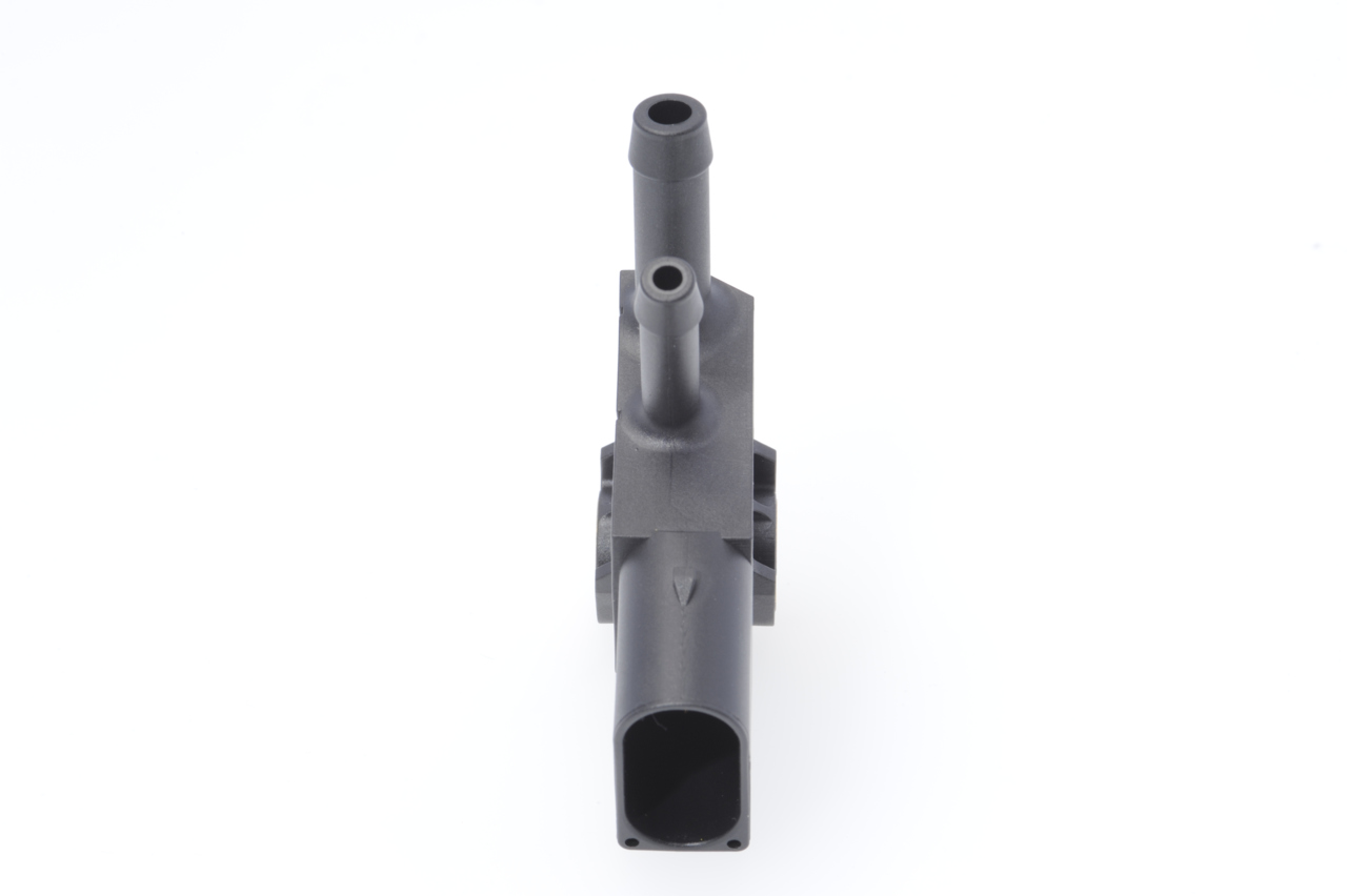 BOSCH 0 281 002 810 Sensor udstødningstryk Jeep Compass mk49 2.2 CRD 136 HK ENE