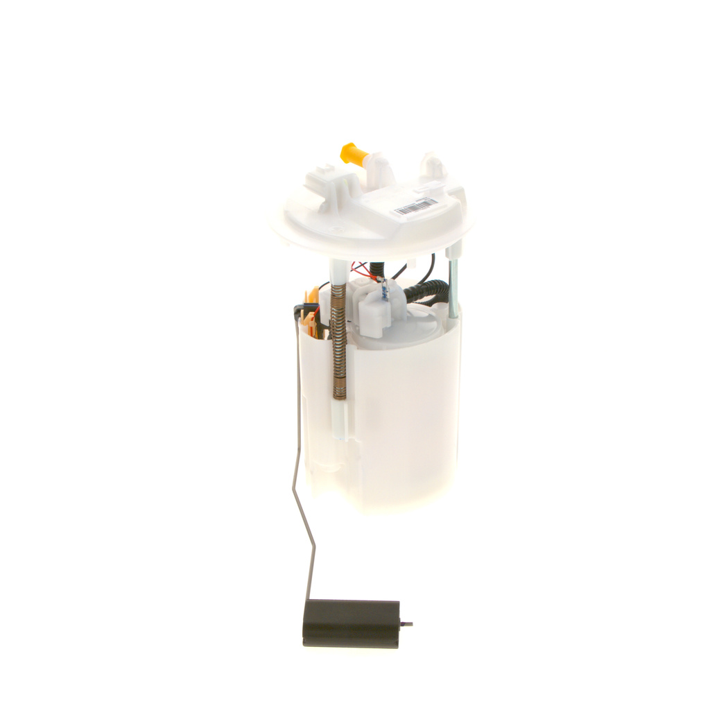 BOSCH 0 580 200 062 Regolatore pressione carburante 2.0 16V (L30C, L30G, L30T, L30V) 140 CV M4R 751