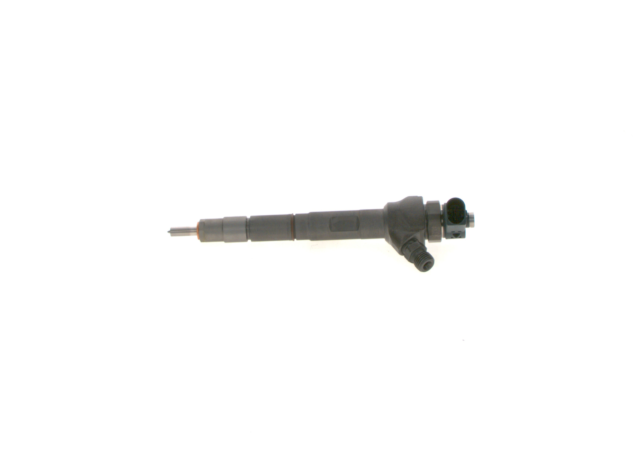 BOSCH 0 445 110 476 Injecteur AUDI A3 8v 1.6 TDI 105CV 2015
