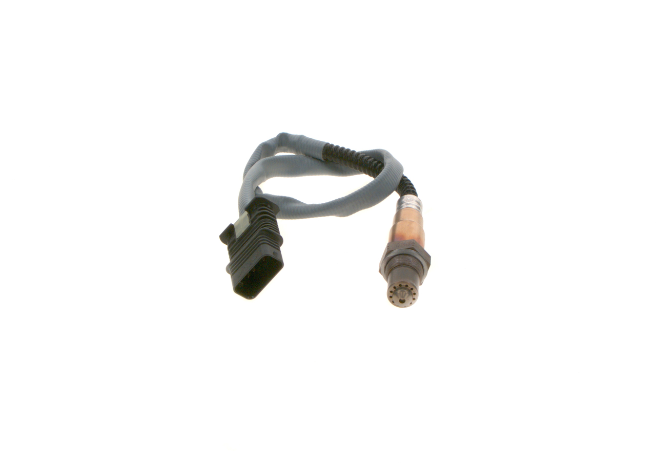 BOSCH 0 258 010 418 Lambda sensor BMW F30 320 i 182 hp N20 B20 A