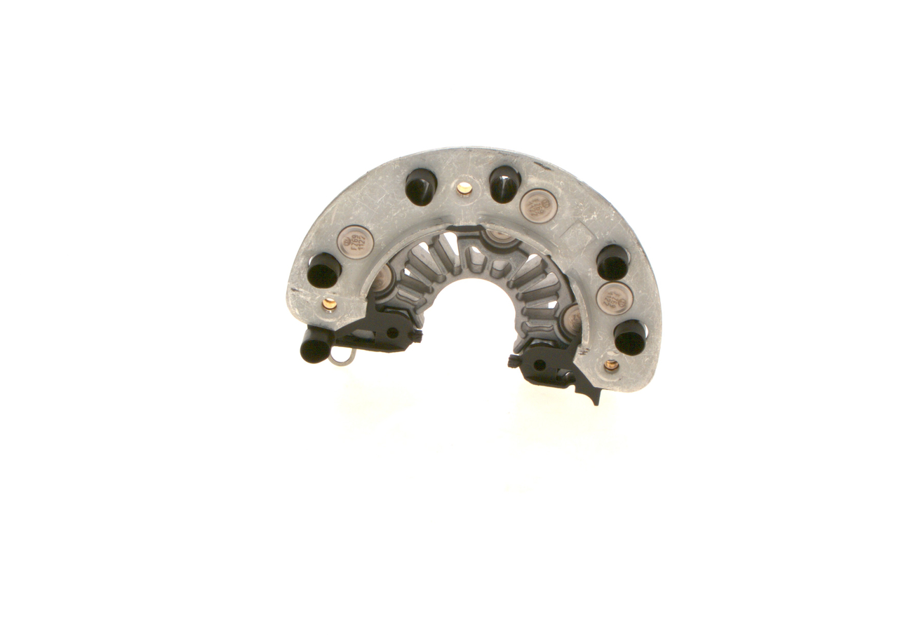 BOSCH F 00M 133 276 Geleidelager koppeling 2.4 T 193 Pk B 5244 T