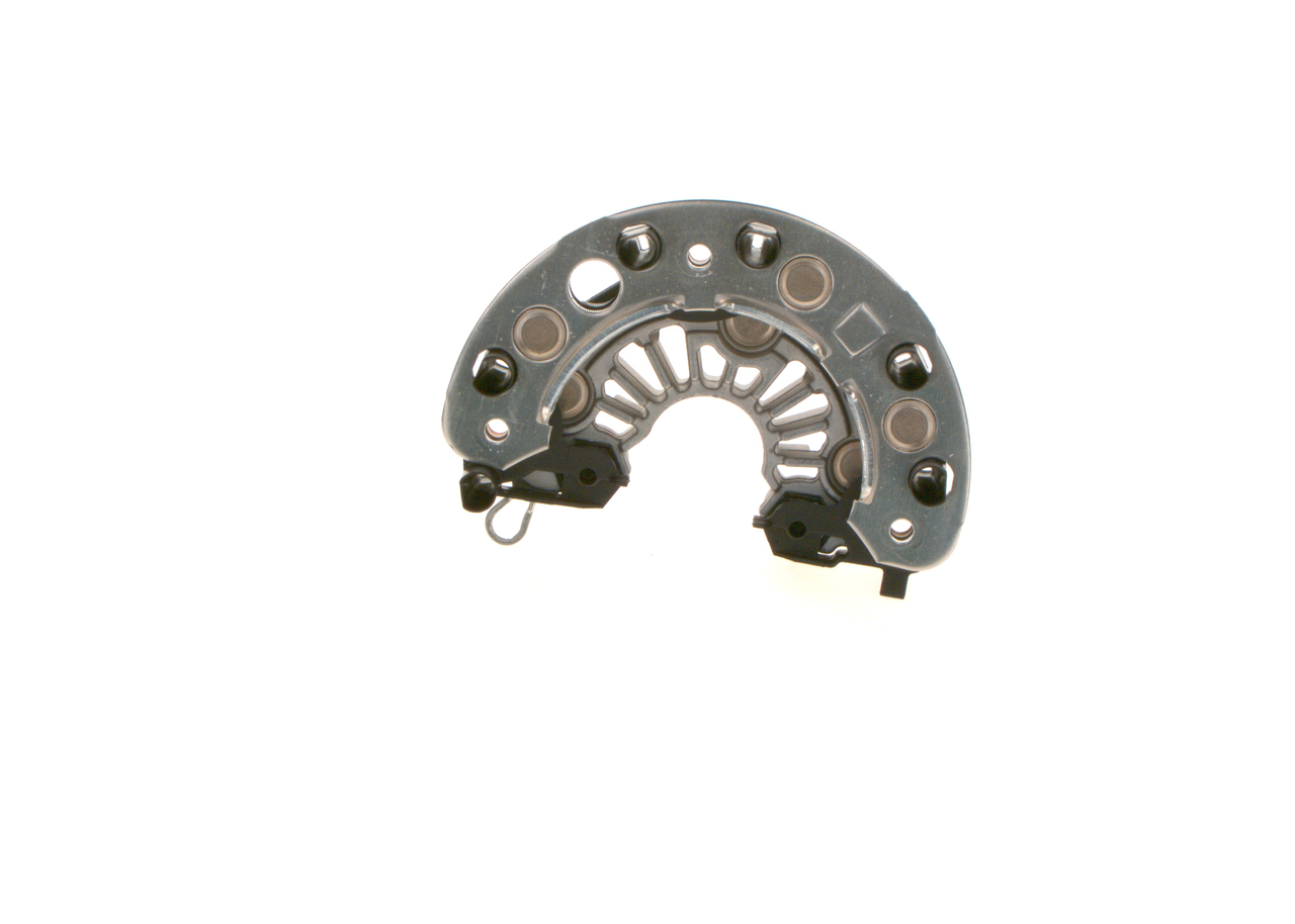 BOSCH F 00M 133 289 Regolatore pressione carburante 1.5 dCi 65 CV K9K 700