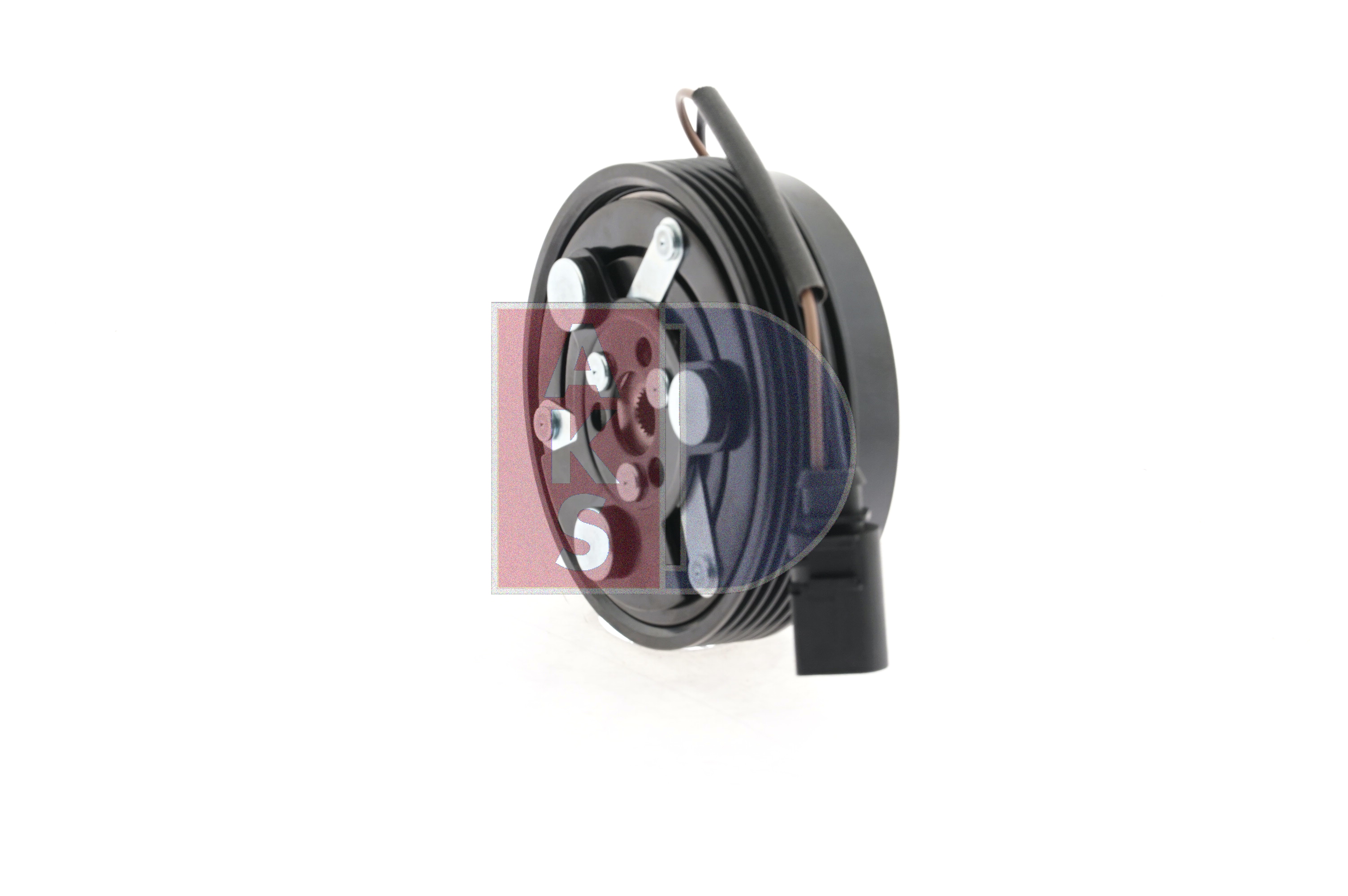 AKS DASIS 855001N Vevaxeldrev 1.6 101 hk BAH