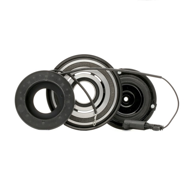 AKS DASIS 855003N Vevaxeldrev C 200 CDI 2.2 (202.134) 102 hk OM 611.960