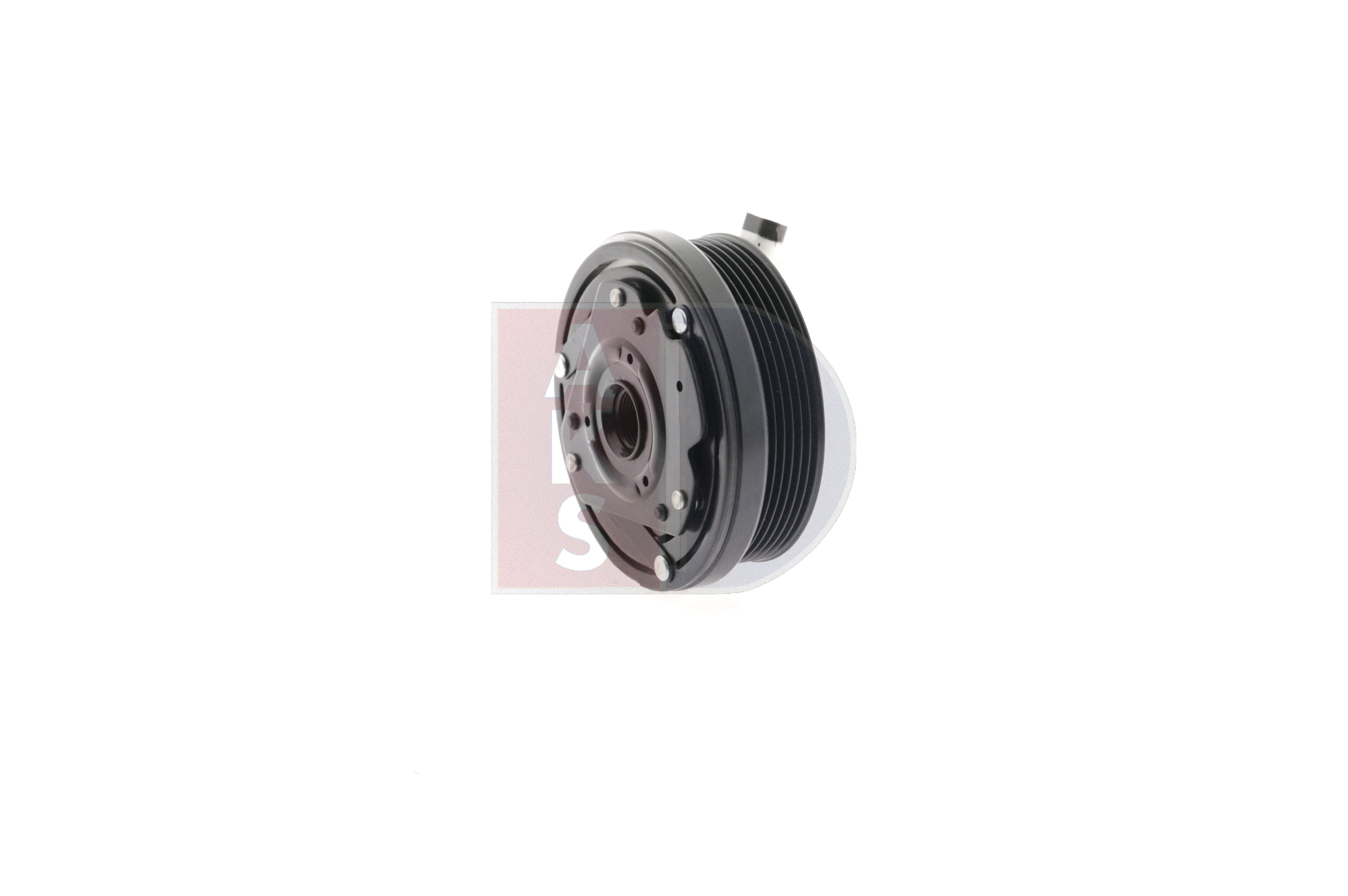 AKS DASIS 855016N Polia da bomba de água 3.0 V6 (F69, M69, P69) 211 cv X 30 XE