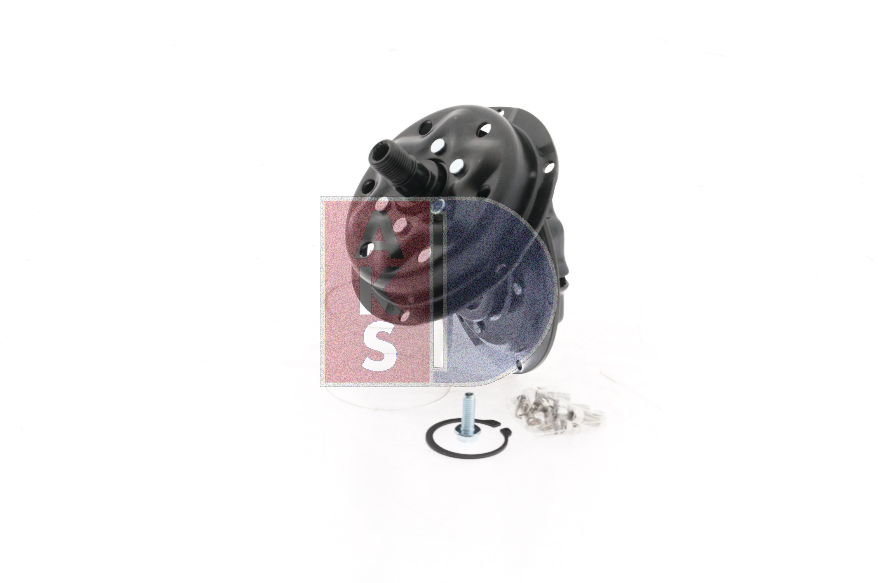 AKS DASIS 855013N Ruota dentata albero a camme VR6 3.2 231 CV BDL