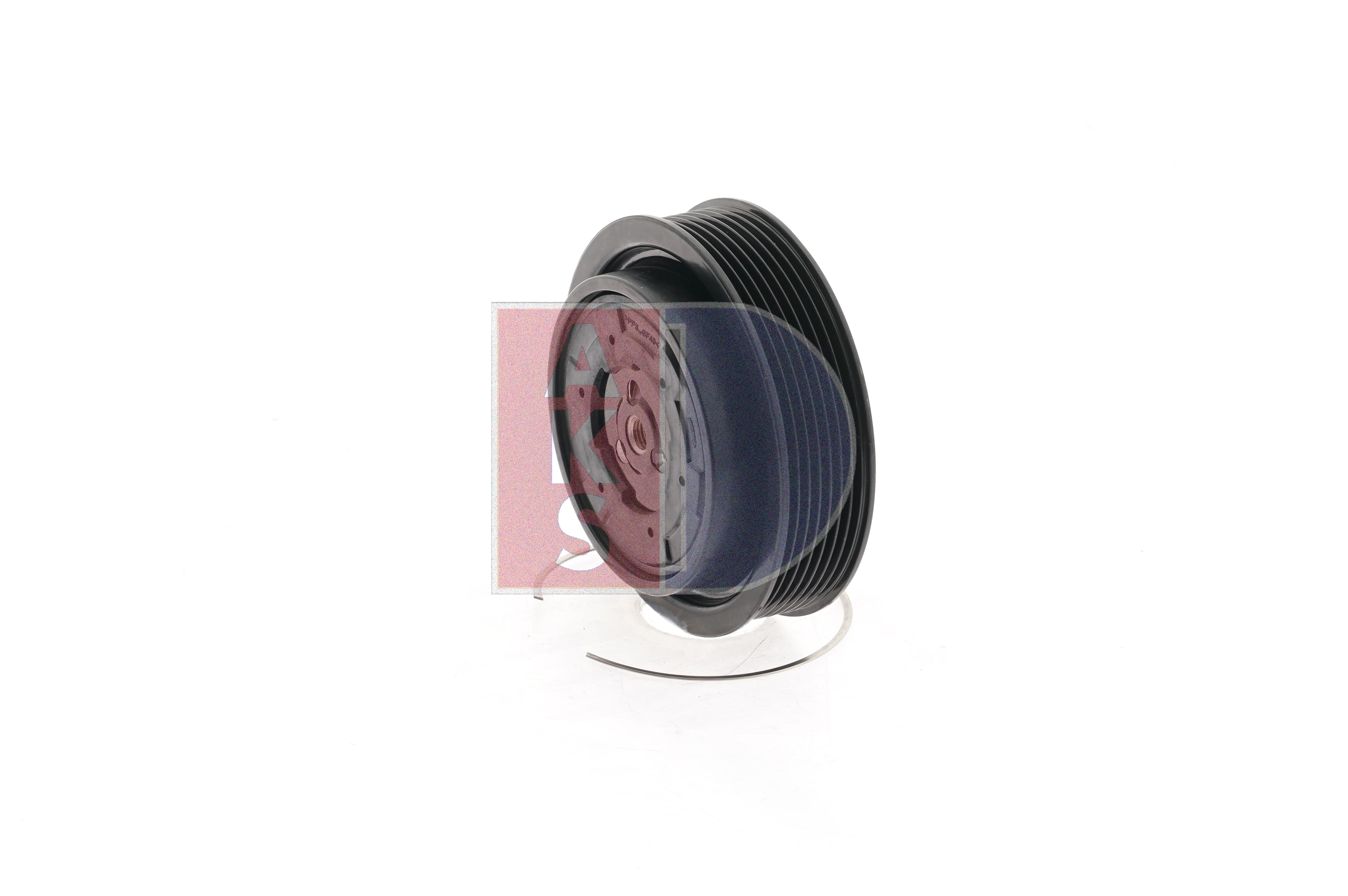 AKS DASIS 855019N Vevaxeldrev C 200 CGI 1.8 Kompressor (203.043) 170 hk M 271.942