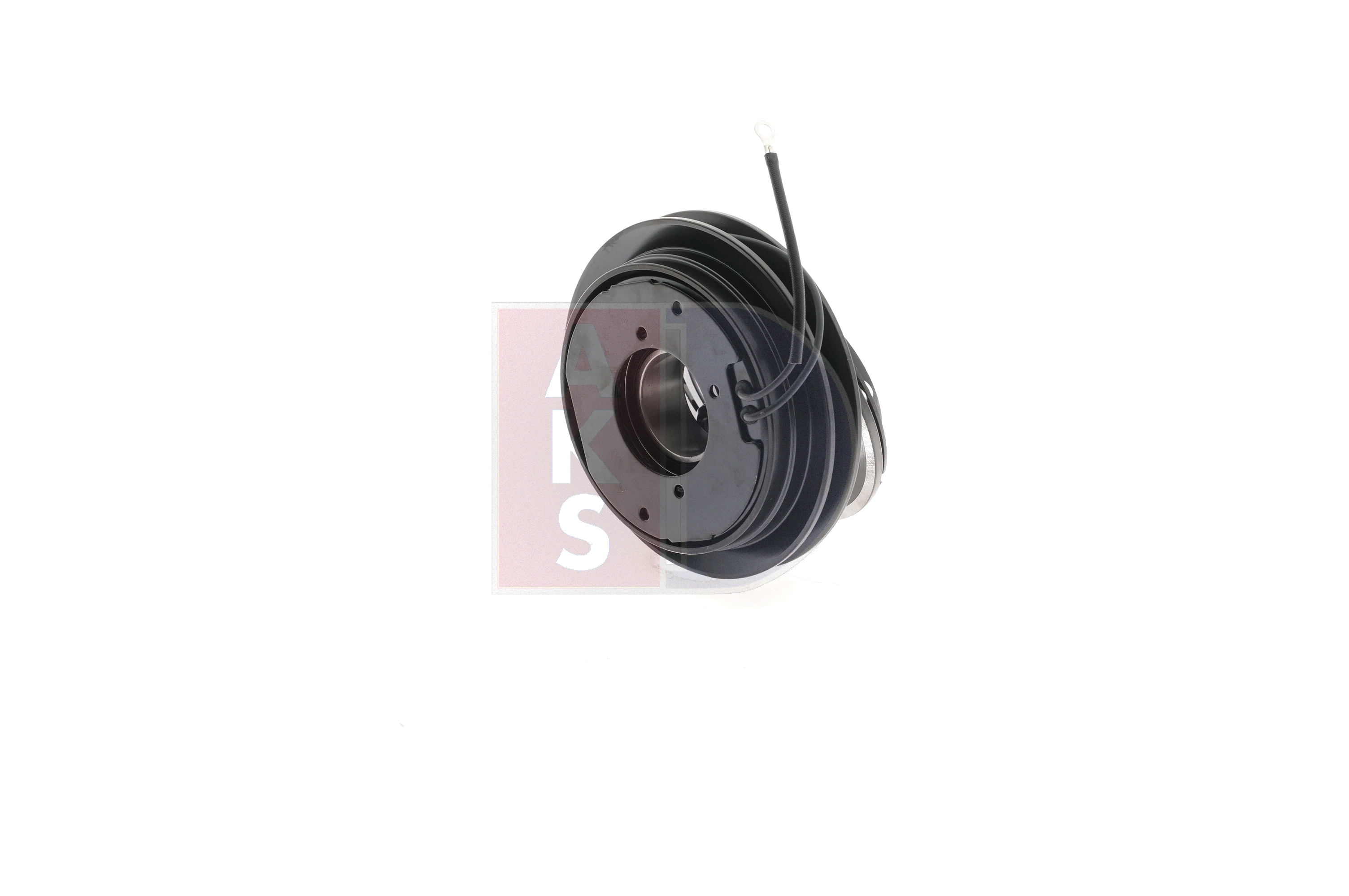 AKS DASIS 855020N Vevaxeldrev 420 SEC 4.2 (126.046) 224 hk M 116.965