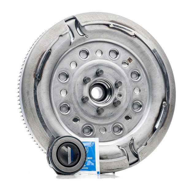 SACHS 2290 601 074 Kit d'embrayage Passat B6 1.6 TDI 105CV 2009