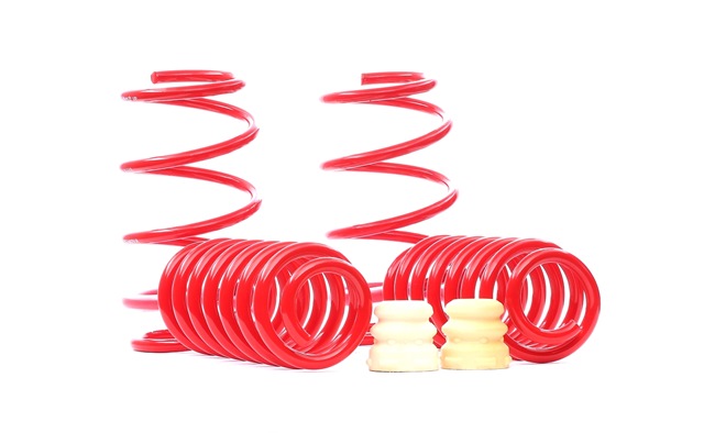 EIBACH E20-15-021-02-22 Kit de ressorts Audi A3 Berline 1.8 TFSI 170CV 2017