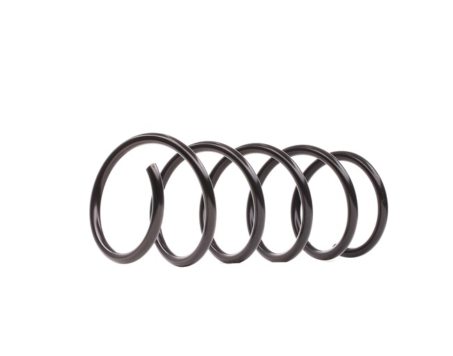 Köp billigt 4017004 Skruvfjäder framaxel från LESJÖFORS 540101952R, 540105167R, 22800758