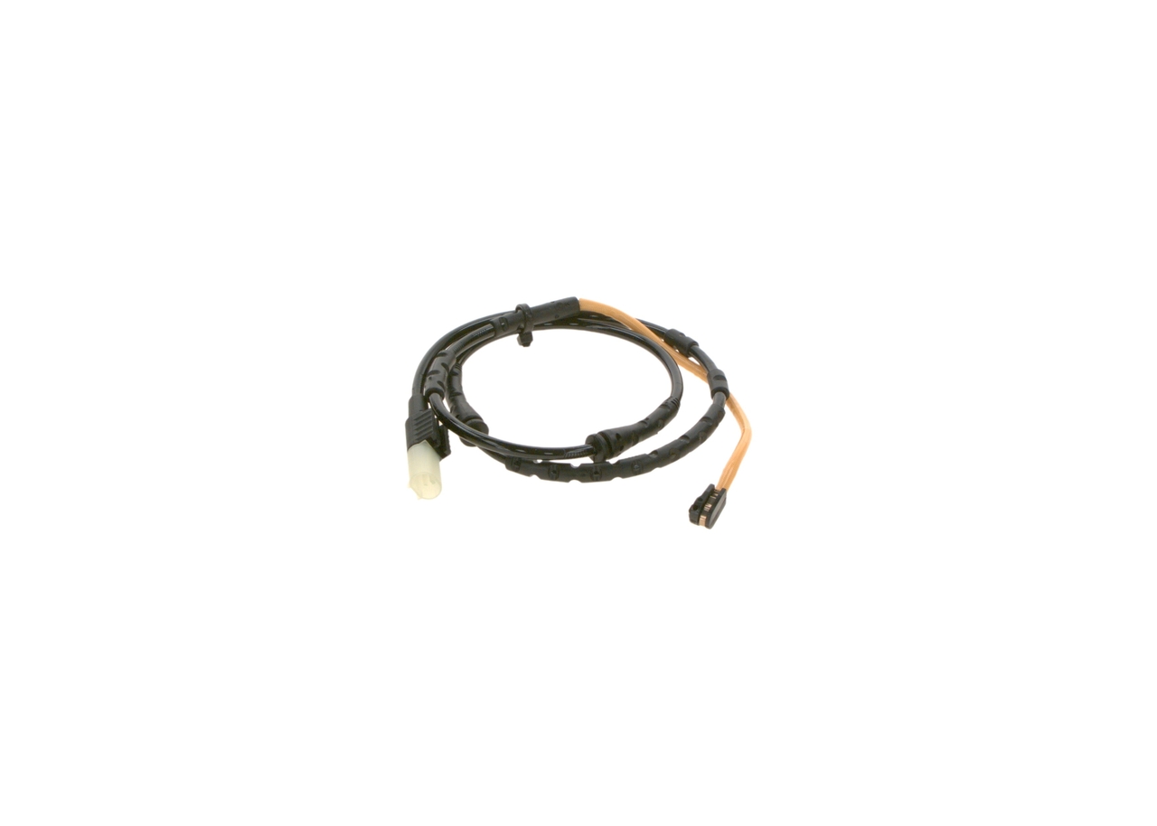BOSCH 1 987 473 540 Fékdob sDrive 30 i 265 LE N52 B30 A