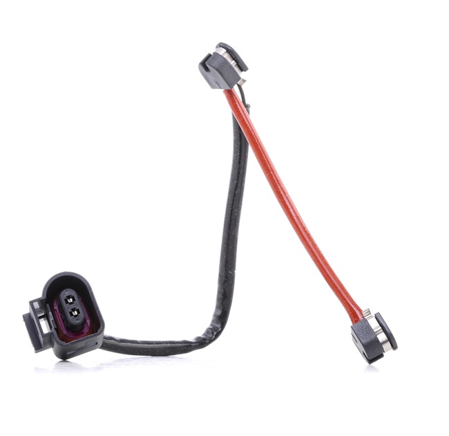 BOSCH 1 987 474 543 Slijtage indicator remblokken Audi Q7 4L 3.0 TFSI quattro 280 Pk CTWB