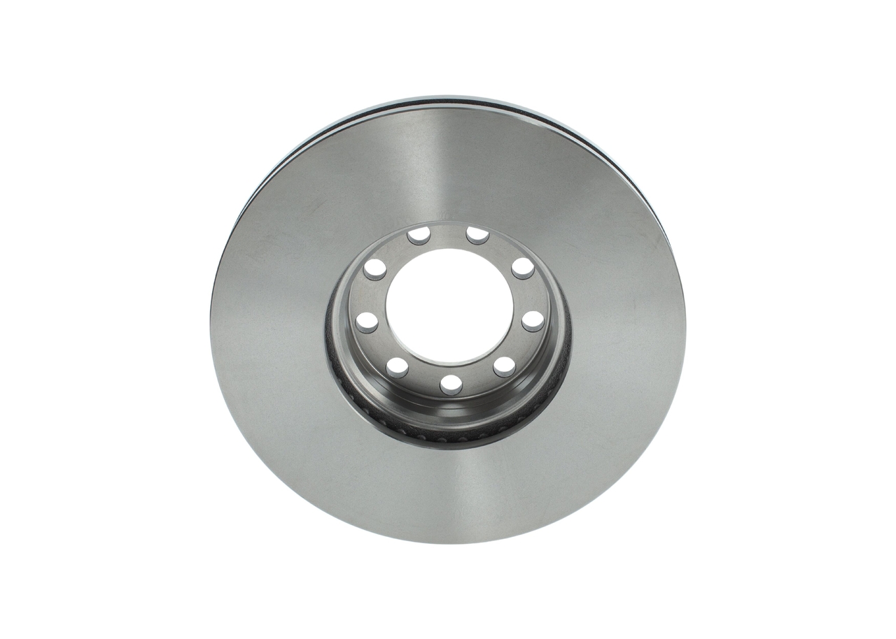 IVECO BOSCH Jarrulevy 0 986 479 A23