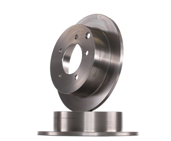 MITSUBISHI BOSCH Disc de frână 0 986 479 A41