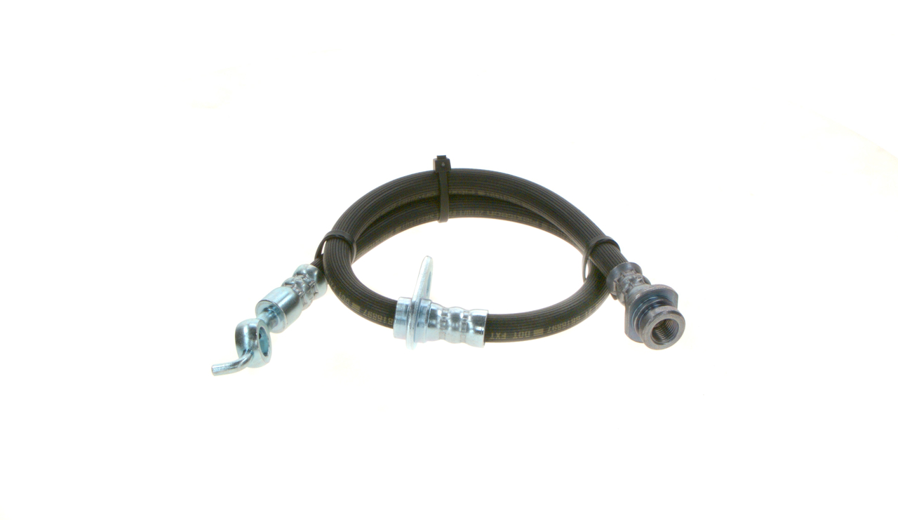 BOSCH 1 987 481 560 Remslang SUZUKI Swift III Hatchback (MZ, EZ) 1.3 LPG (RS 413) 92 Pk M13A