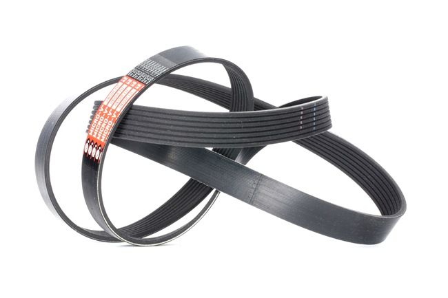 GATES 7PK1685XS Courroie Poly-V Megane 3 Coupé 1.6 dCi (DZ00, DZ12, DZ2A, DZ13) 130 CH