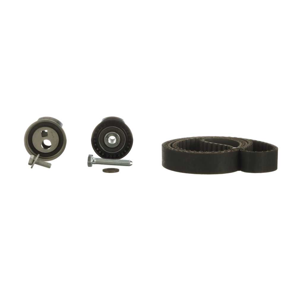K035524XS Kit de distribution GATES Lancia prix