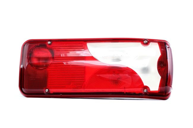 JOHNS 50 64 87-5 Πίσω φώτα VW Crafter Φορτηγό πλατφόρμα 2.0 TDI 177 PS DMZB
