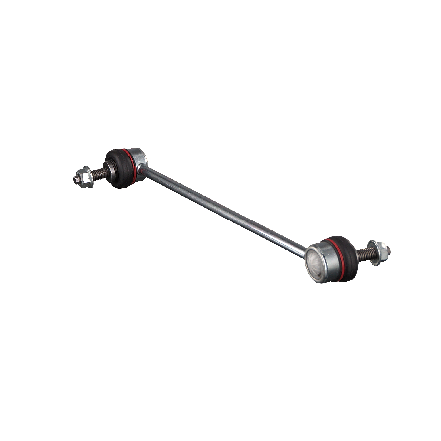 FEBI BILSTEIN 45219 Stabilisatorstang VAUXHALL Corsa Mk4 (E) Van (X15) 1.3 CDTi 95 Pk B 13 DTR