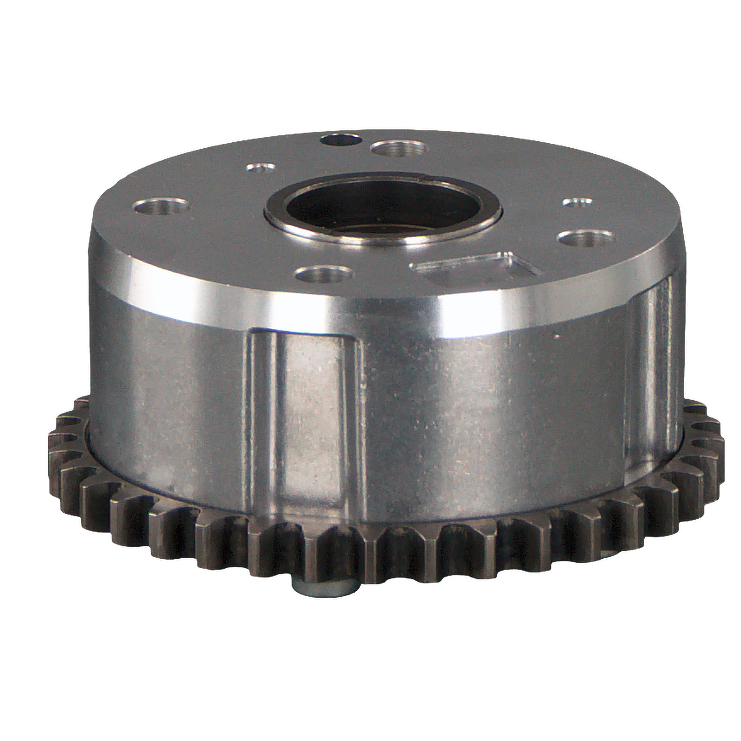FEBI BILSTEIN 45084 Nokkenasversteller Passat 365 1.4 TSI EcoFuel 150 Pk CDGA