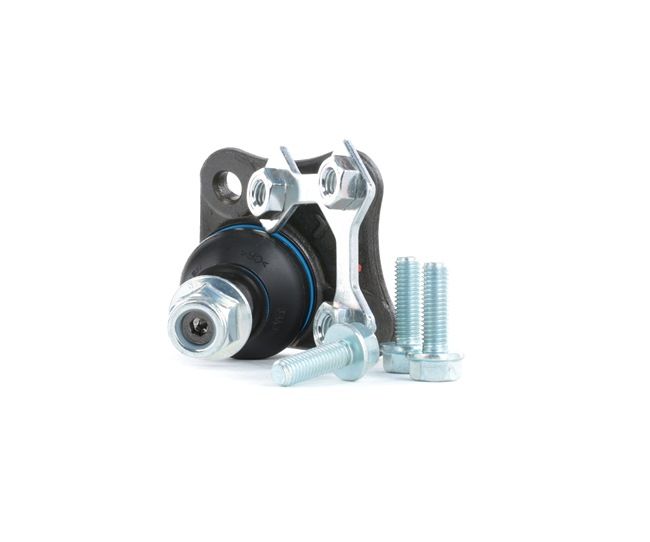 MEYLE 116 010 8287/HD Rotule de suspension Audi A3 8L 1.6 101CV 2002