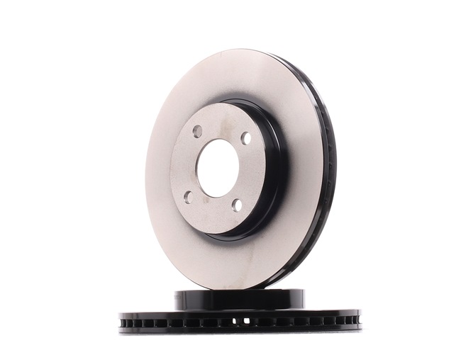 TRW DF6430 ABS ring 1.2 Hybrid e-Power 109 hk HR12DE