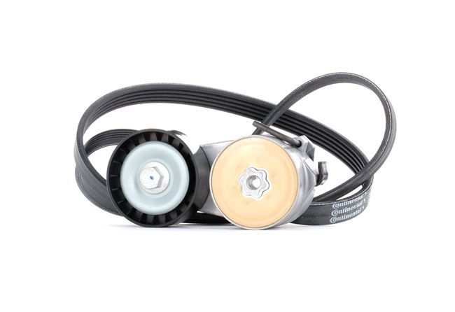 5PK1150K1 Kit de courroie d'accessoire CONTITECH Lancia prix