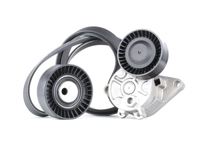 BMW CONTITECH Kit De Correias Trapezoidais Estriadas 6PK1538K1